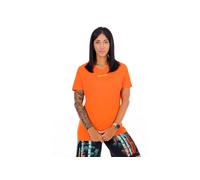Magliette Salomon SENSE AERO SS TEE W LTD COURTNEY 195751871075 in taglia L EU