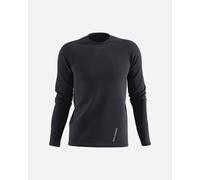 Salomon Sense Aero M - Maglia Running - Uomo - Nero L