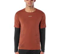 Salomon Sense Aero Magliette L Rosso
