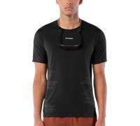 Salomon Sense Aero Magliette M Nero