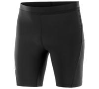 Pantaloncini Salomon Sense Aero 7” Short nero - XL