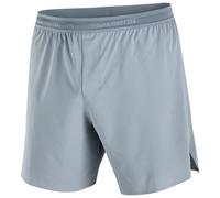 Salomon - Sense Aero Shorts 7'' - Pantaloncini da running L grigio