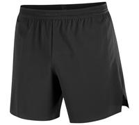 Salomon - Sense Aero Shorts 7'' - Pantaloncini da running M nero