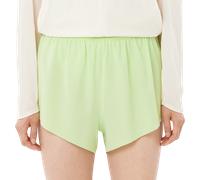 Salomon SENSE AERO SPLIT 3" SHORTS W Shorts XS Giallo