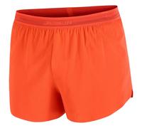 Salomon - Sense Aero Splt 3'' Shorts - Pantaloncini da running M rosso