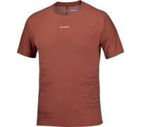 Salomon Sense Aero Magliette L Rosso