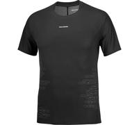 SALOMON Sense Aero Ss Tee Gfx - Uomo - - Taglia S- modello 2026