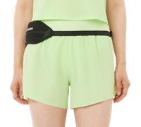 Salomon SENSE AERO STOW 4" SHORTS W Shorts XS Giallo