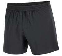 SALOMON Sense Aero Stow 5" Short - Uomo - Nero - Taglia XL- modello 2026