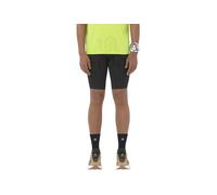 Salomon - Sense Stow Short Tights 9'' - Pantaloncini da running L nero