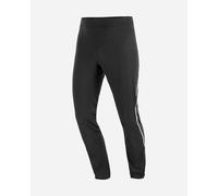 Salomon Sense Aero Stow M - Fuseaux Running - Uomo - Nero XL