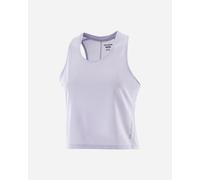 Salomon Sense Aero W - Canotta Running - Donna - Color Mix