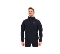Salomon - Sense Aero Wind Jacket - Giacca da corsa S nero