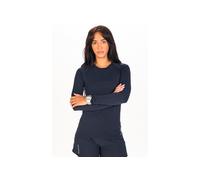 Maglia Salomon Sense Aero Seamless manica lunga nero donna - M
