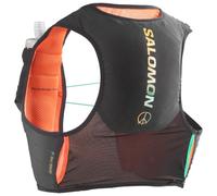 Zaino Salomon SENSE PRO 6 SET LTD COURTNEY 198720053106 in taglia M EU