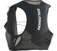 Salomon SENSE PRO 6 SET Zaino M Nero