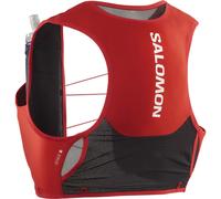 SALOMON Sense Pro 6 - Unisex - Rosso / Nero - Taglia S- modello 2025