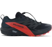 SALOMON SENSE RIDE 5 - 472143 - EU 44 2/3 UK 10 Nero
