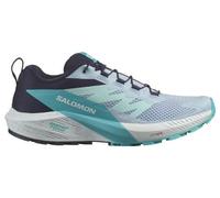 Salomon Sense Ride 5 - donna - blu