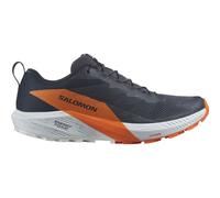 SALOMON Sense Ride 5 Gore-tex - Uomo - Arancione - Taglia 40- modello 2024