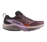 SALOMON Sense Ride 5 Gore-tex W - Donna - Viola / Nero - Taglia 36 2/3- modello 2025