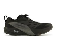 SALOMON Sense Ride 5 Gore-tex - Uomo - Nero - Taglia 47 1/3- modello 2024