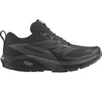 Salomon SENSE RIDE 5 GTX W Scarpe per sentieri 41,3 Nero