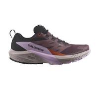 SALOMON Sense Ride 5 Gore-tex W - Donna - Viola / Nero - Taglia 40 2/3- modello 2024