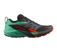 Salomon - Sense Ride 5 - Scarpe per trail running EU 40 2/3 variopinto