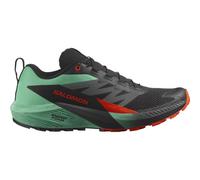 Salomon - Sense Ride 5 - Scarpe per trail running UK 6,5 | EU 40 variopinto