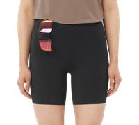 Salomon SENSE STOW SHORT TIGHTS 6" W Shorts XS Nero