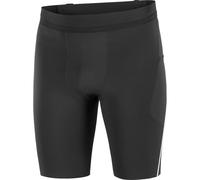 Salomon - Sense Stow Short Tights 9'' - Pantaloncini da running XL nero