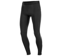 Salomon - Sense Stow Tights - Leggings da running XXL nero