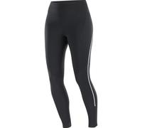 SALOMON Sense Stow Tights W - Donna - Nero - Taglia M- modello 2025