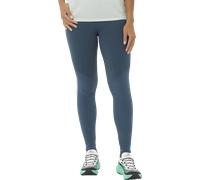 Leggins Salomon SENSE STOW TIGHTS W 195751674966 in taglia S EU