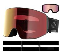 SALOMON Sentry Prime Sigmaphoto - Unisex - Nero - Taglia unica- modello 2027