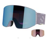 SALOMON Sentry Prime - Unisex - Viola - Taglia unica- modello 2025