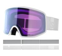 SALOMON Sentry Pro Otg Sigmaphoto - Unisex - Bianco - Taglia unica- modello 2026