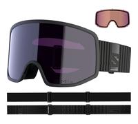 SALOMON Sentry Pro S Sigma - Unisex - Nero - Taglia unica- modello 2027