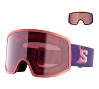 SALOMON Sentry Pro S Sigma - Unisex - Viola - Taglia unica- modello 2027