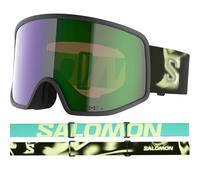 Salomon Sentry Pro Sigma black emerald 26/27