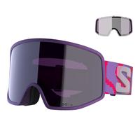 Salomon - Masque de ski - Sentry Pro Sigma Pansy - Viola