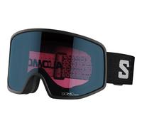 SALOMON Sentry Pro - Unisex - Nero / Bianco - Taglia unica- modello 2025