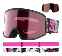 SALOMON Sentry Pro - Unisex - Nero - Taglia unica- modello 2026