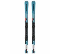 Salomon - Set da sci alpino - S/Max 6 + M10 GW 2026 in Legno - Taglia 167 cm