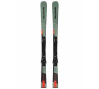 Salomon - Set da sci alpino - S/Max 8 XT + M10 GW 2026 in Titanio - Taglia 177 cm - Grigio