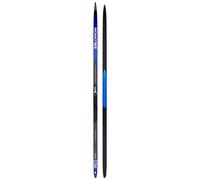 Salomon - Set di sci nordici - RC7 eSkin Med + PM Shift Classic 2027 - Taglia 206 cm - Blu