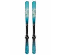 Salomon - Set sci all-mountain - Stance 80 + M10 GW L80 W 2027 per Donne - Taglia 167 cm - Blu