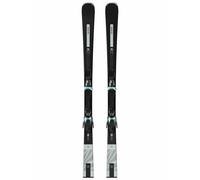 Salomon - Set sci alpino - S/Max N°10 XT + M10 GW 2026 per Donne in Titanio - Taglia 163 cm