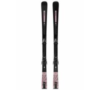 Salomon - Set sci alpino - S/Max N°8 + M10 GW 2026 per Donne in Titanio - Taglia 150 cm